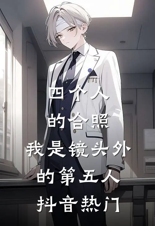 四个人的合照，我是镜头外的第五人抖音热门