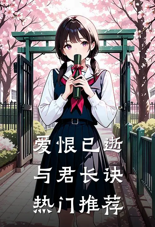 爱恨已逝，与君长诀热门推荐