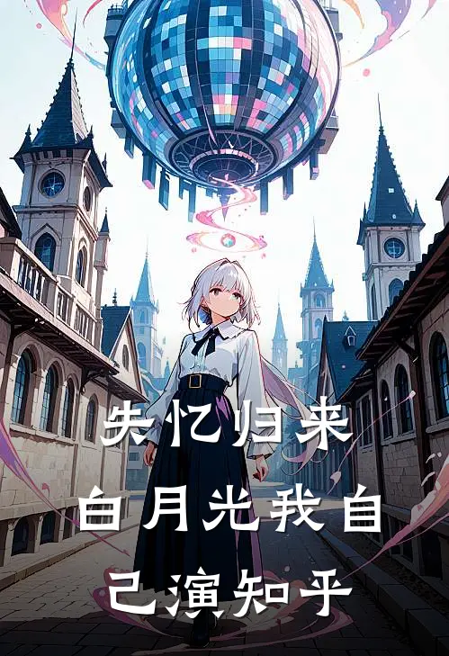 失忆归来，白月光我自己演知乎