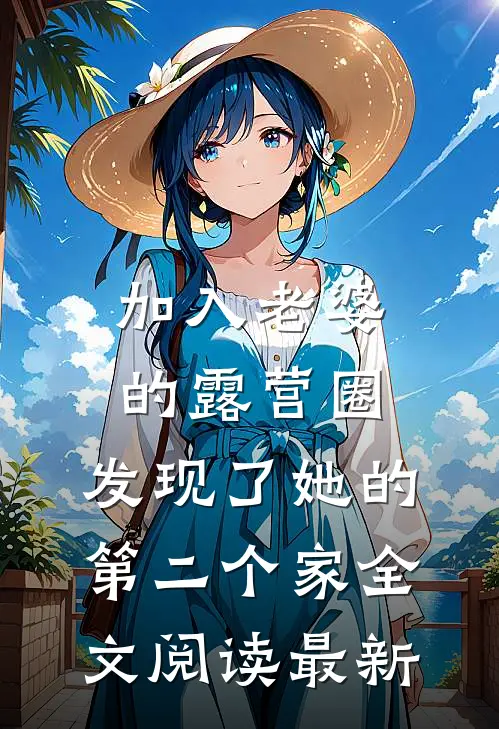 加入老婆的露营圈，发现了她的第二个家全文阅读最新