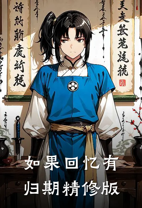 如果回忆有归期精修版