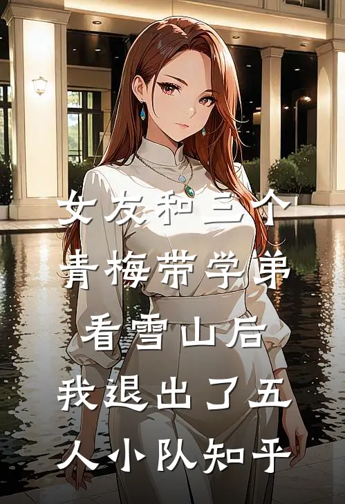 女友和三个青梅带学弟看雪山后，我退出了五人小队知乎