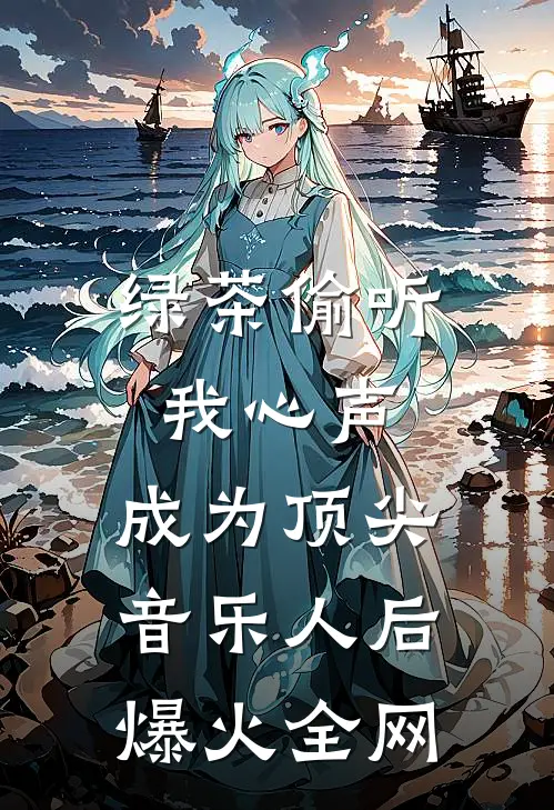 绿茶偷听我心声，成为顶尖音乐人后爆火全网