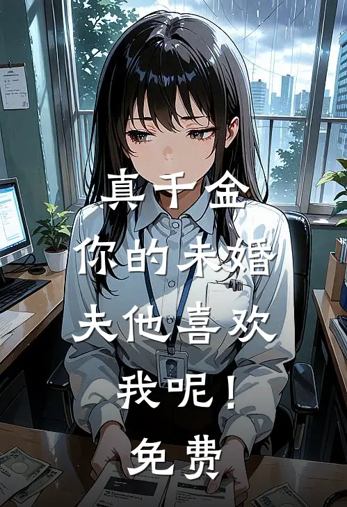 真千金，你的未婚夫他喜欢我呢！免费