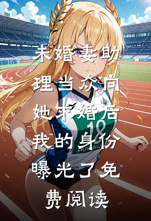 未婚妻助理当众向她求婚后，我的身份曝光了免费阅读