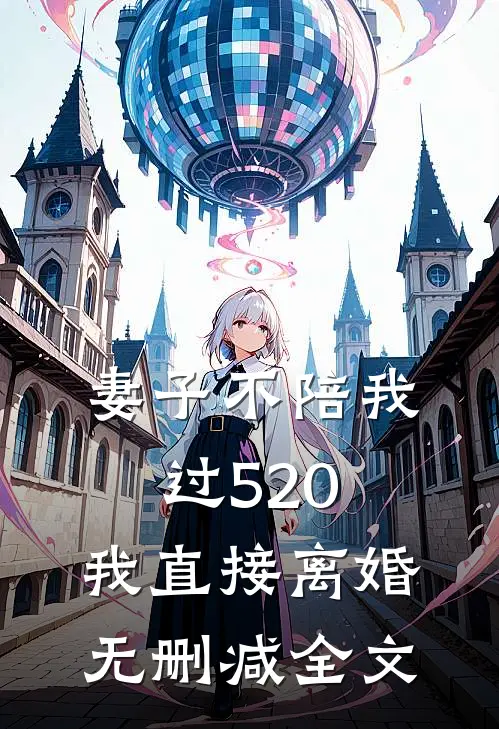 妻子不陪我过520，我直接离婚无删减全文