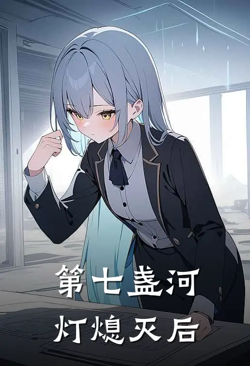 第七盏河灯熄灭后