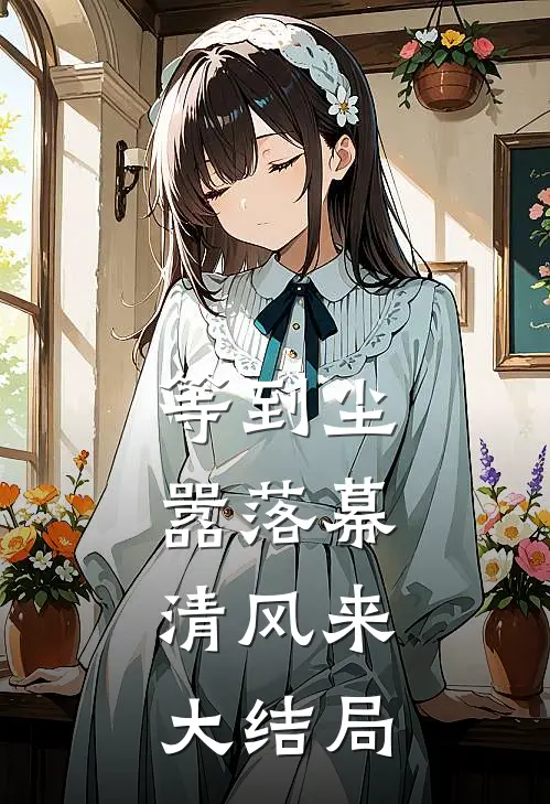 等到尘嚣落幕，清风来大结局
