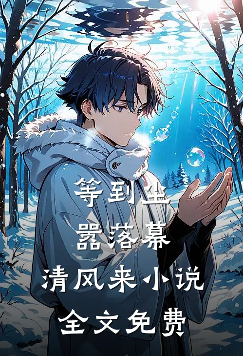 等到尘嚣落幕，清风来小说全文免费