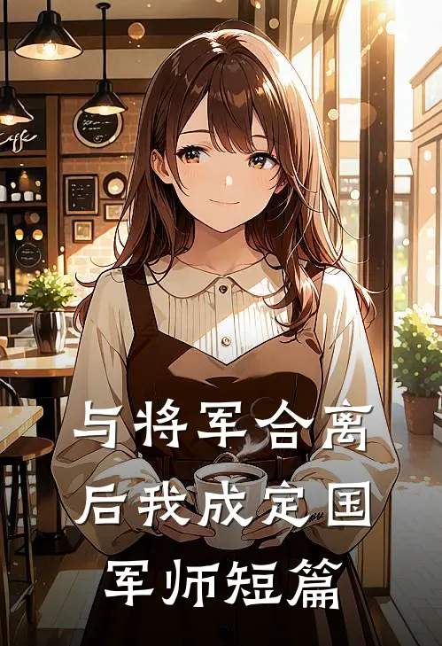 与将军合离后我成定国军师短篇