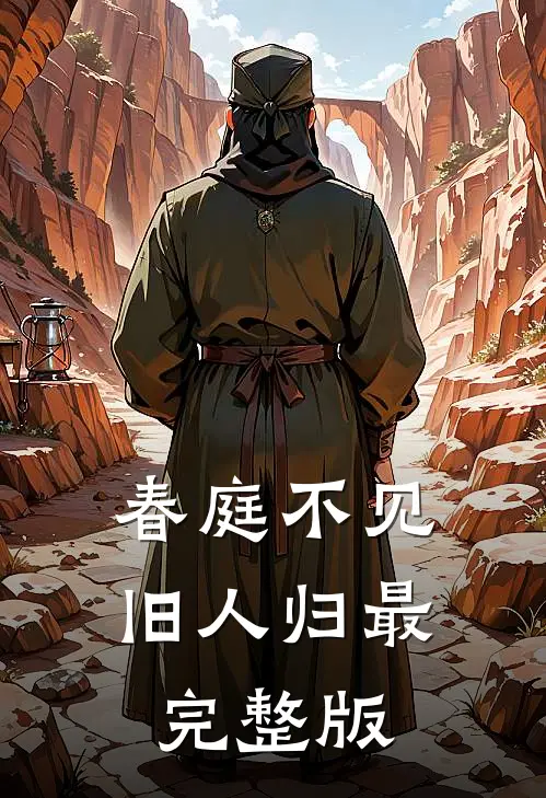 春庭不见旧人归最完整版