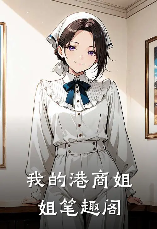 我的港商姐姐笔趣阁