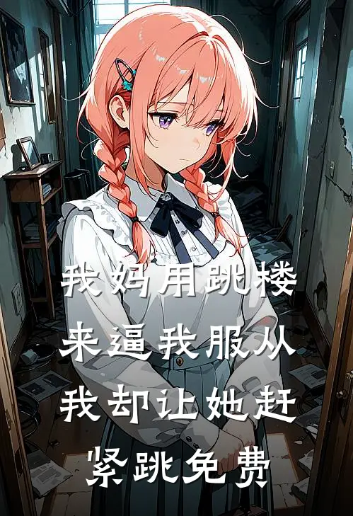 我妈用跳楼来逼我服从，我却让她赶紧跳免费