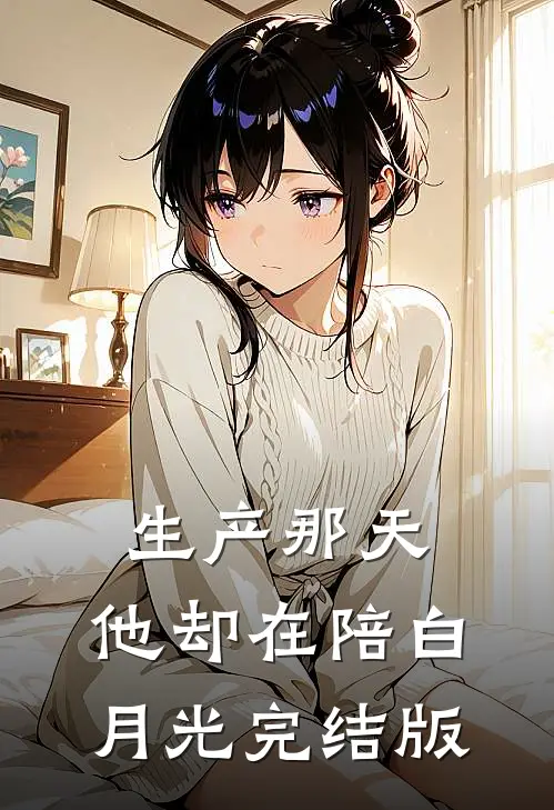 生产那天，他却在陪白月光完结版