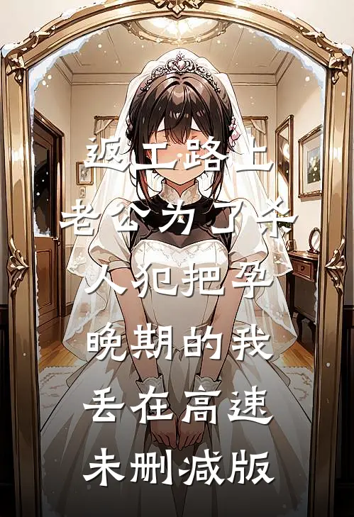 返工路上，老公为了杀人犯把孕晚期的我丢在高速未删减版