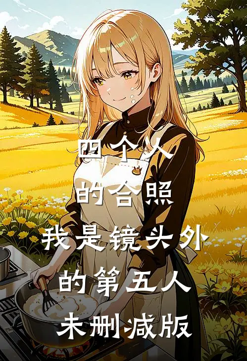四个人的合照，我是镜头外的第五人未删减版