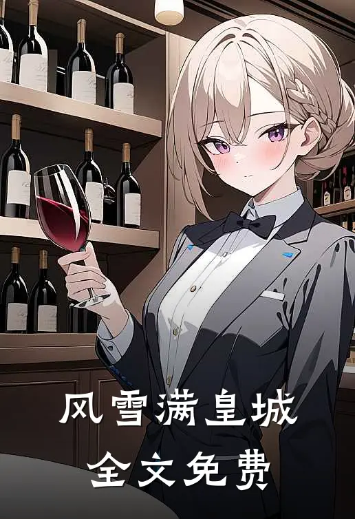 风雪满皇城全文免费