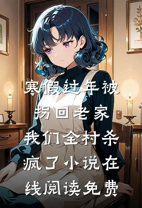 寒假过年被拐回老家，我们全村杀疯了小说在线阅读免费