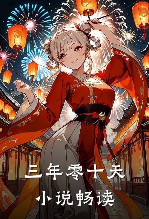 三年零十天小说畅读