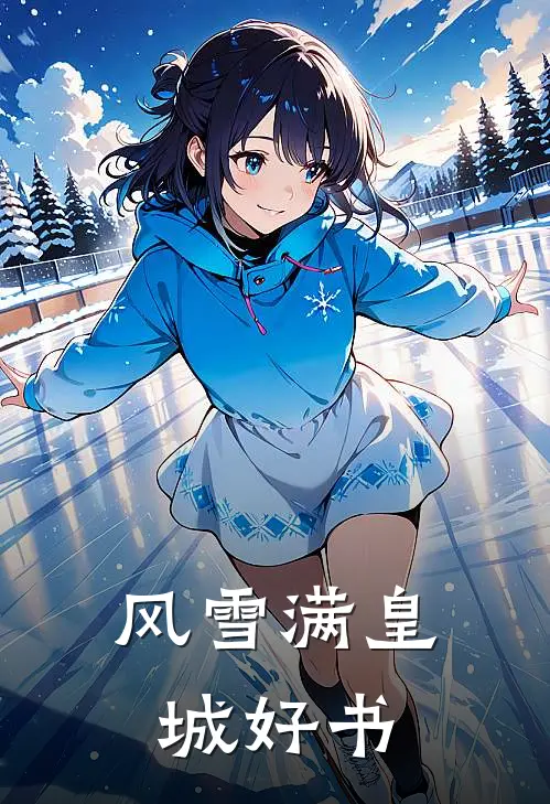 风雪满皇城好书