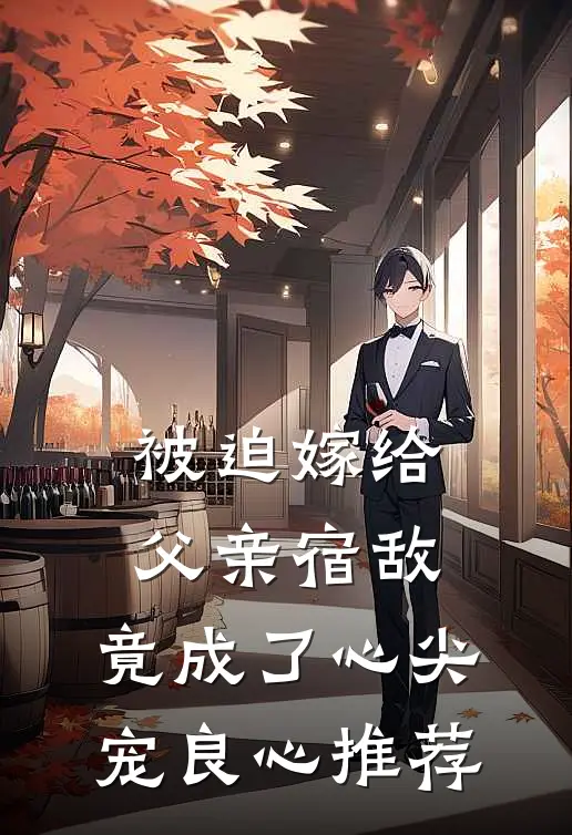 被迫嫁给父亲宿敌，竟成了心尖宠良心推荐