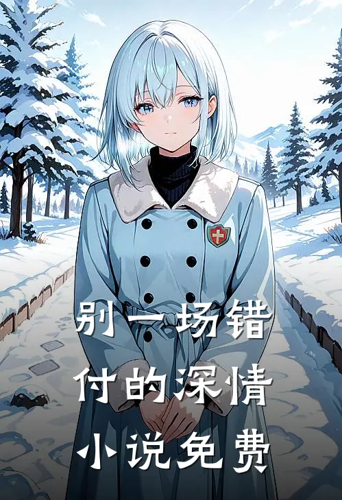 别一场错付的深情小说免费