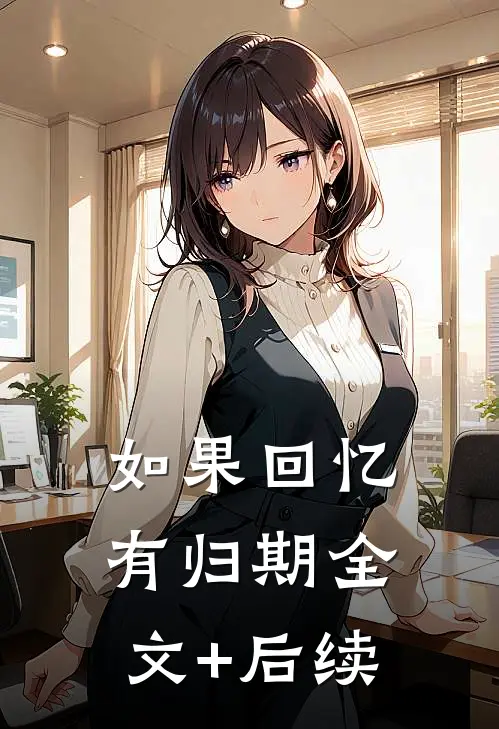 如果回忆有归期全文+后续
