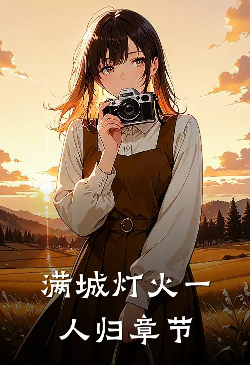 满城灯火一人归章节