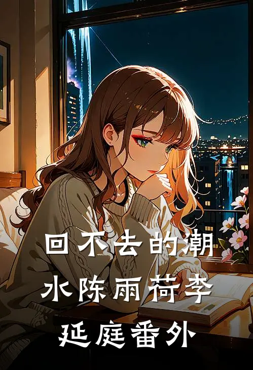 回不去的潮水陈雨荷李延庭番外