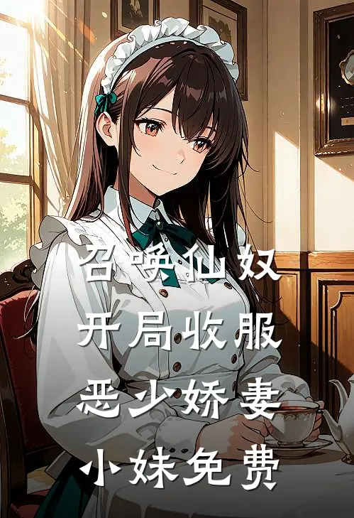 召唤仙奴：开局收服恶少娇妻小妹免费