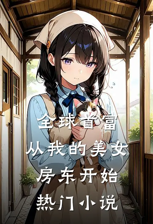 全球首富，从我的美女房东开始热门小说