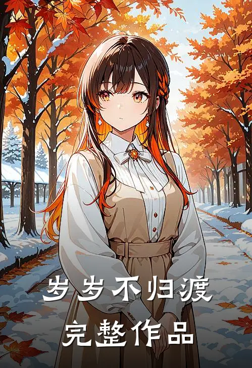 岁岁不归渡完整作品