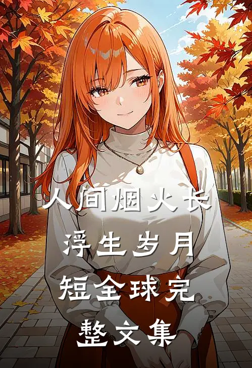 人间烟火长，浮生岁月短全球完整文集