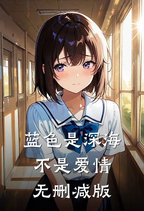 蓝色是深海，不是爱情无删减版