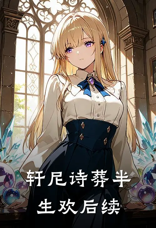 轩尼诗葬半生欢后续