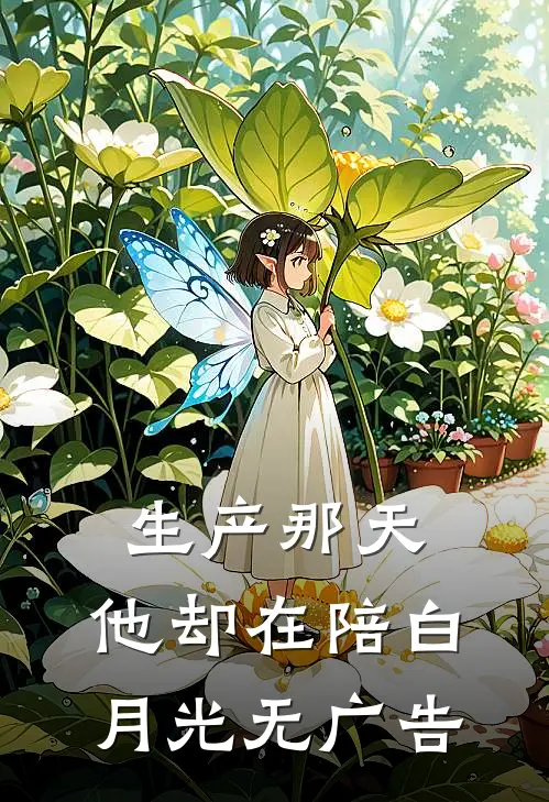 生产那天，他却在陪白月光无广告