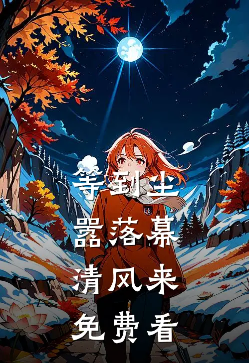 等到尘嚣落幕，清风来免费看