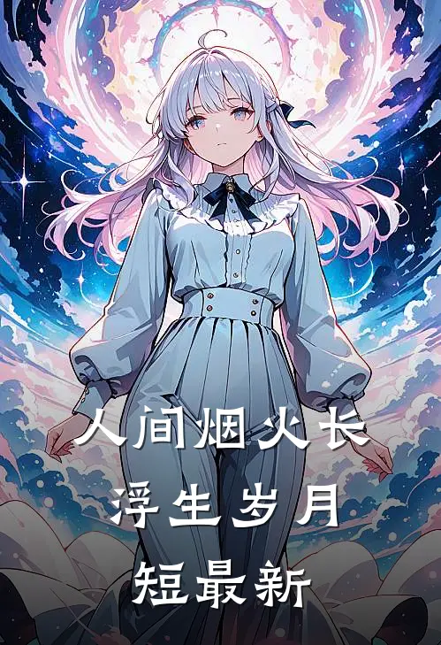 人间烟火长，浮生岁月短最新