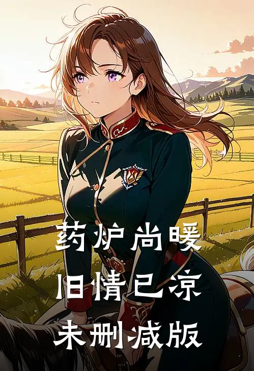 药炉尚暖，旧情已凉未删减版