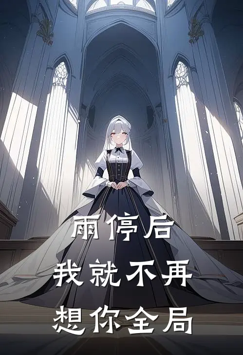 雨停后，我就不再想你全局