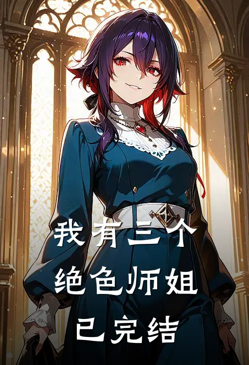 我有三个绝色师姐已完结