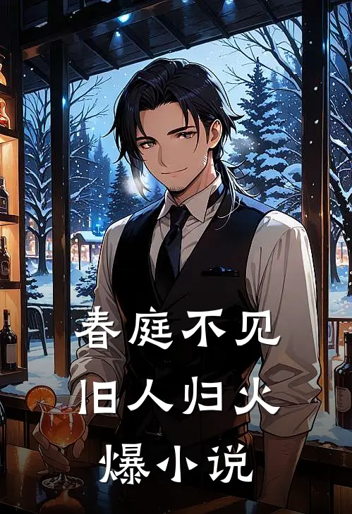 春庭不见旧人归火爆小说