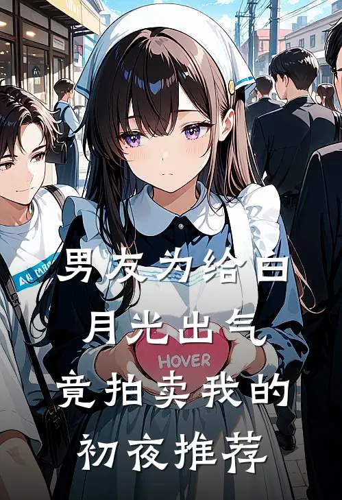 男友为给白月光出气，竟拍卖我的初夜推荐