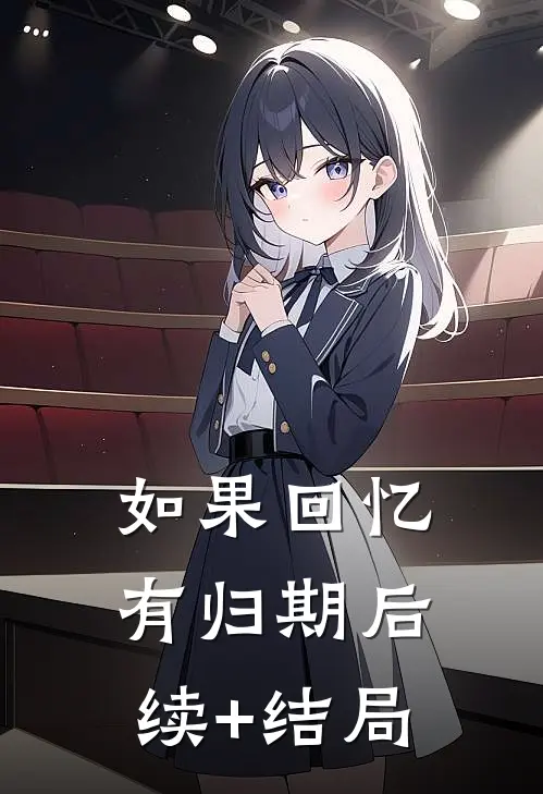 如果回忆有归期后续+结局