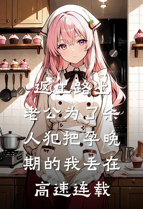 返工路上，老公为了杀人犯把孕晚期的我丢在高速连载