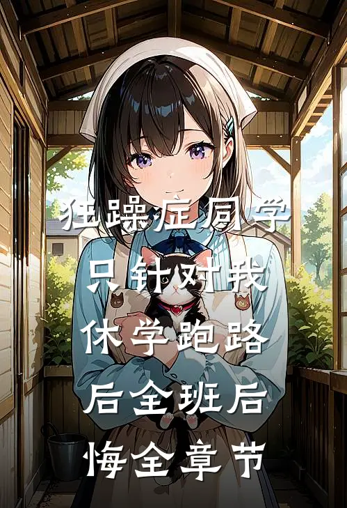 狂躁症同学只针对我，休学跑路后全班后悔全章节
