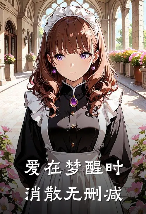 爱在梦醒时消散无删减