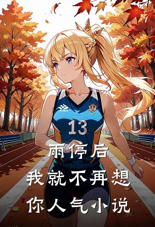 雨停后，我就不再想你人气小说