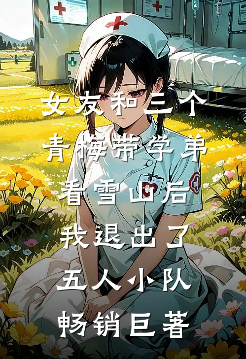 女友和三个青梅带学弟看雪山后，我退出了五人小队畅销巨著