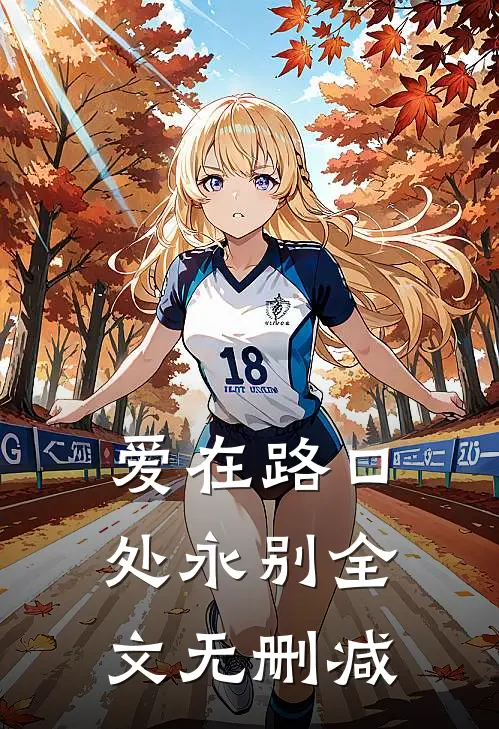 爱在路口处永别全文无删减